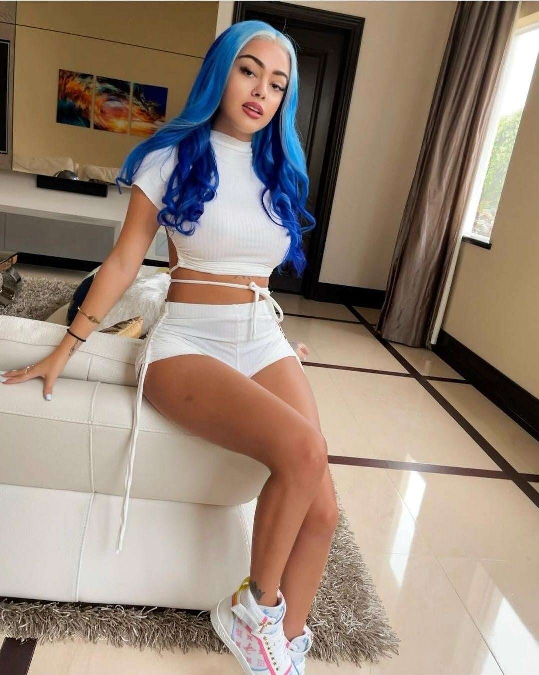 Malu Trevejo Photo #188