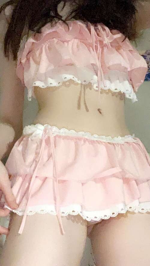 Aesheticallyhannah Photo #125