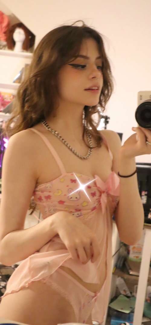 Aesheticallyhannah Photo #245