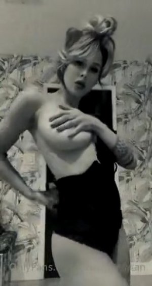 Brittany Furlan Video #97