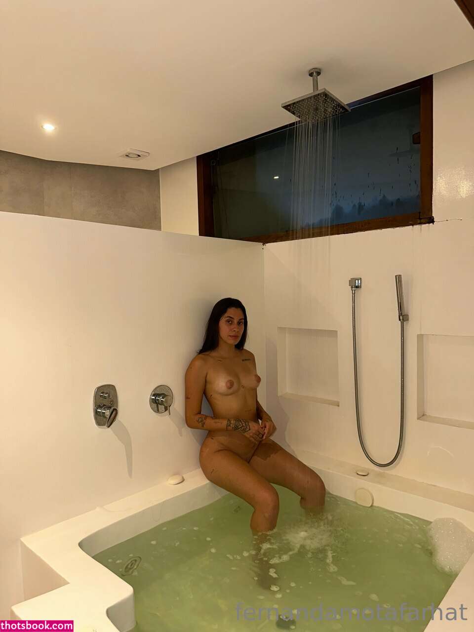 Fernanda Mota Farhat Photo #27