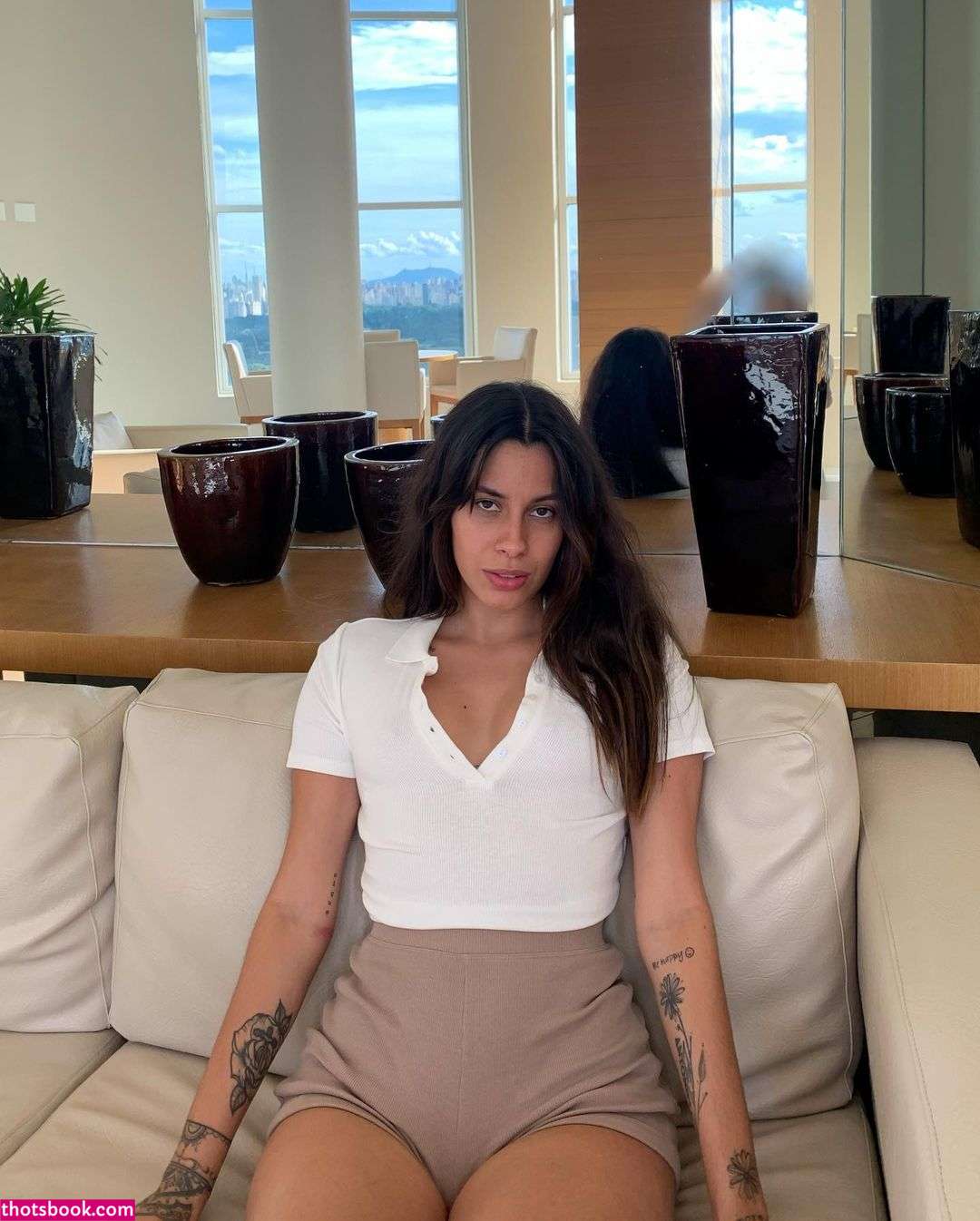 Fernanda Mota Farhat Photo #78