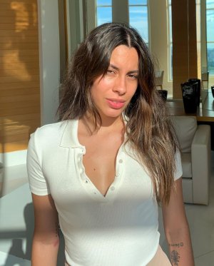 Fernanda Mota Farhat Photo #79