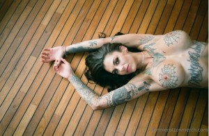 Bonnie Rotten Photo #62