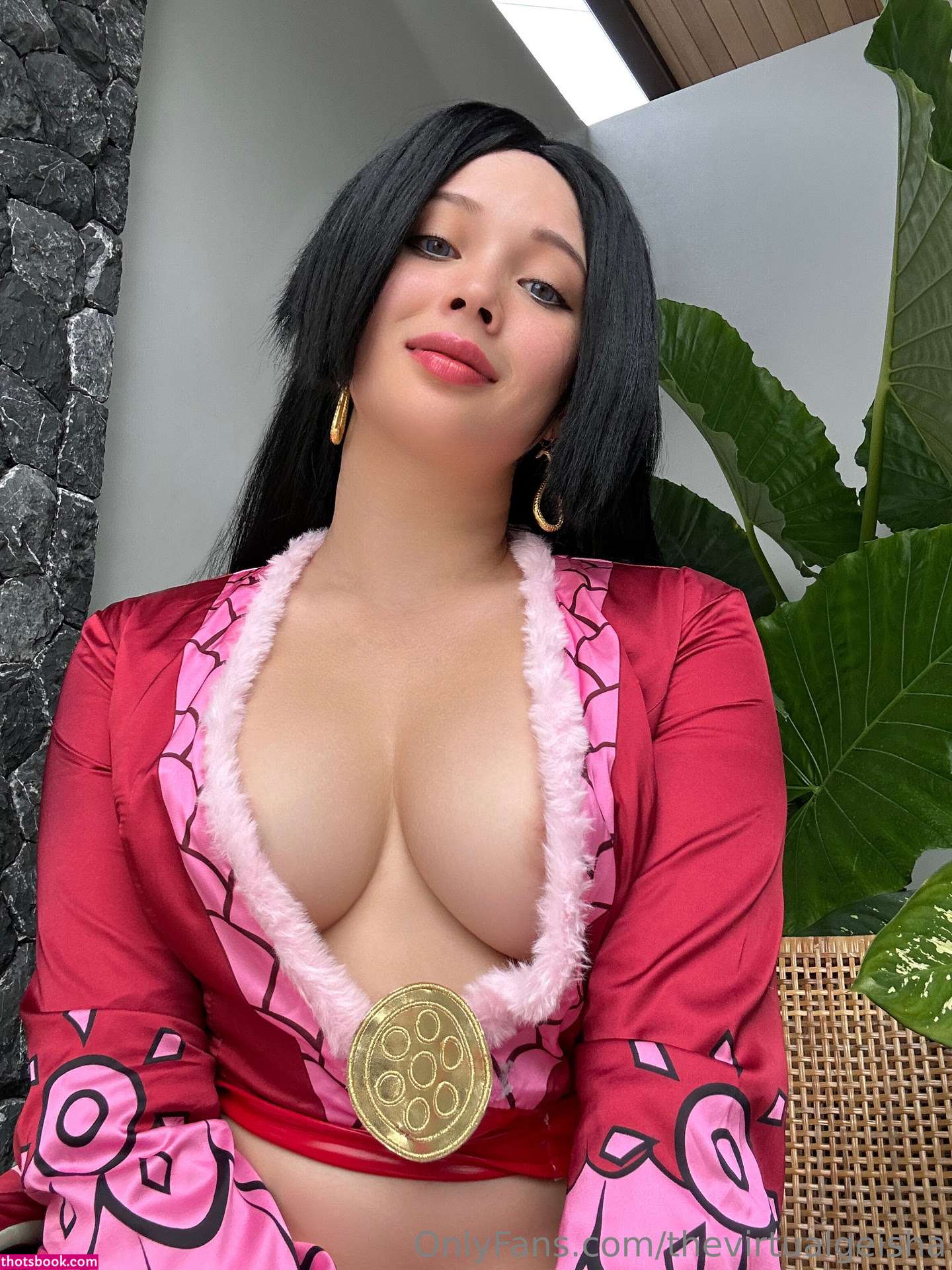 Virtual Geisha Photo #245