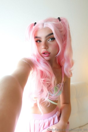 Brie Belle Photo #70