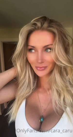 Caris Caru Post #1