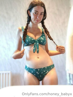 honeybabyx Photo #64