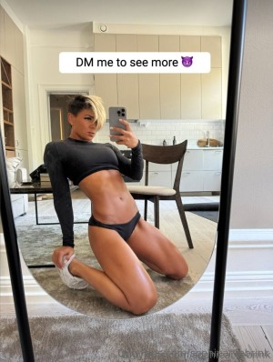 Sophie Arvebrink Photo #102