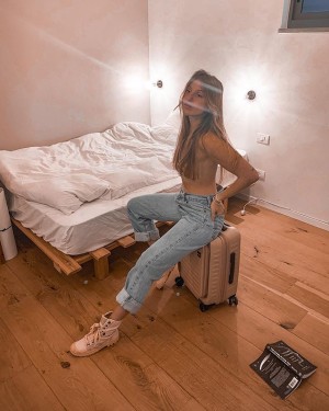 Dina Grinberg Photo #50