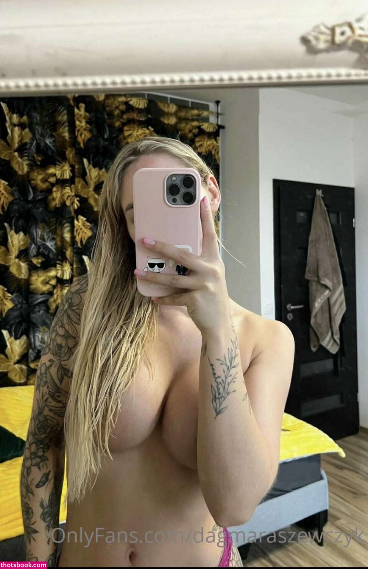 Dagmara Szewczyk Photo #1