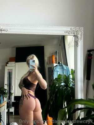 Dagmara Szewczyk Post #8