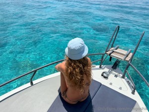 Anna Malygon Photo #689