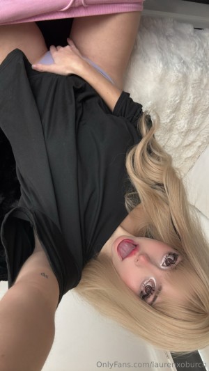 Burch Twins Photo #1234