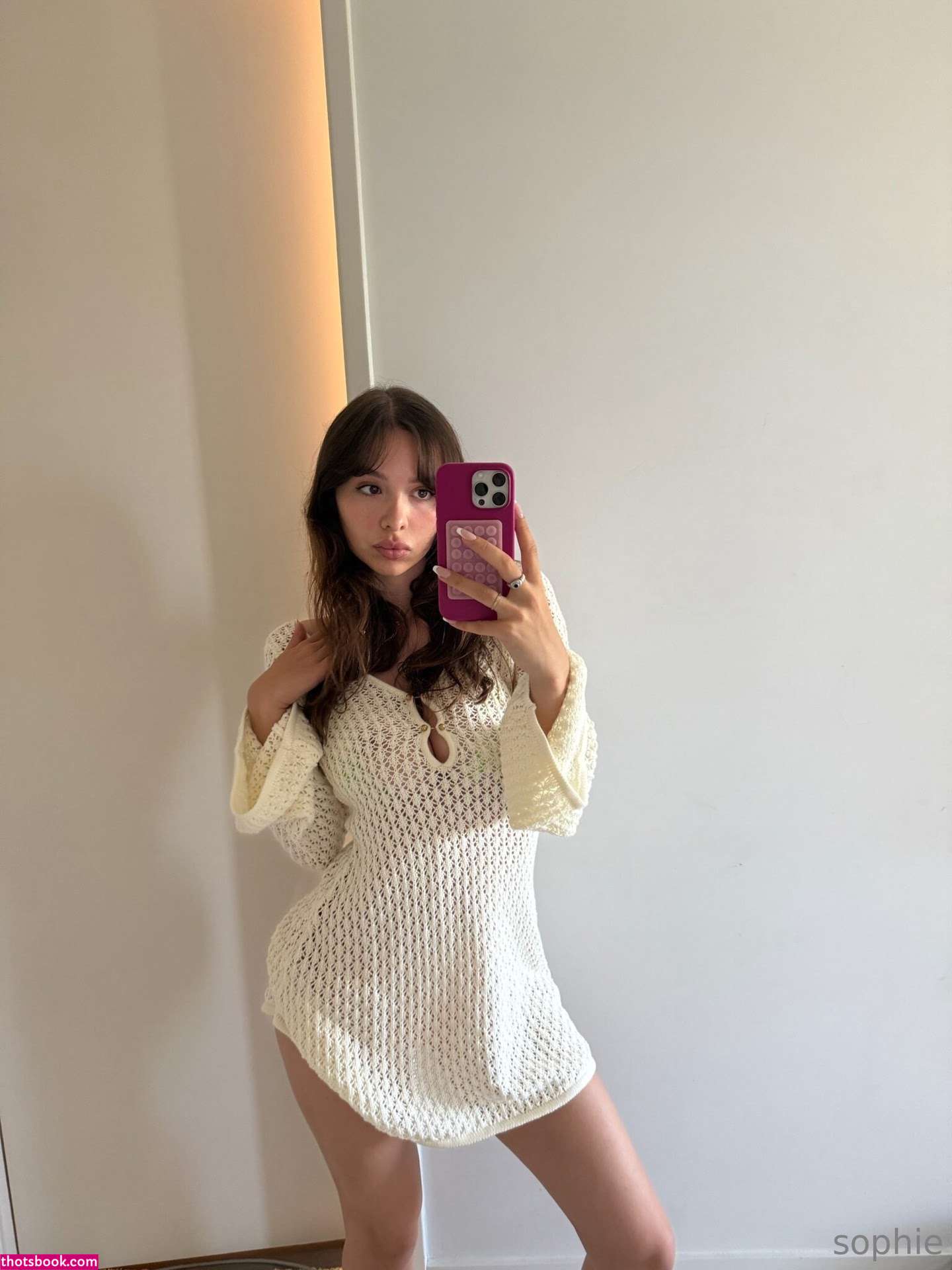 Sophie Mudd Photo #1195