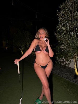 Stella Hudgens Photo #203