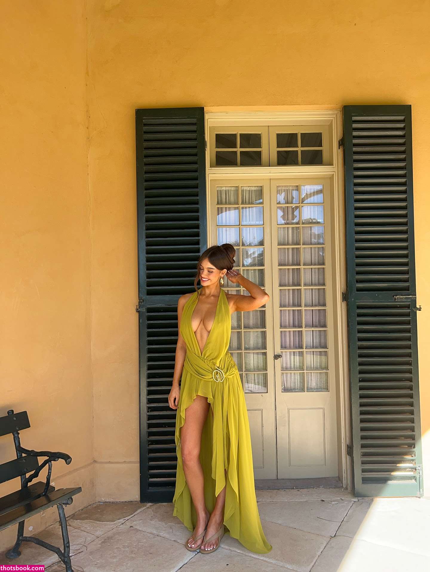 Ella Cervetto Photo #205