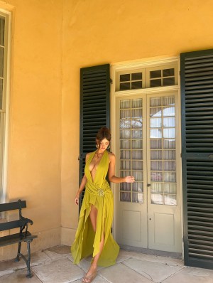 Ella Cervetto Photo #208