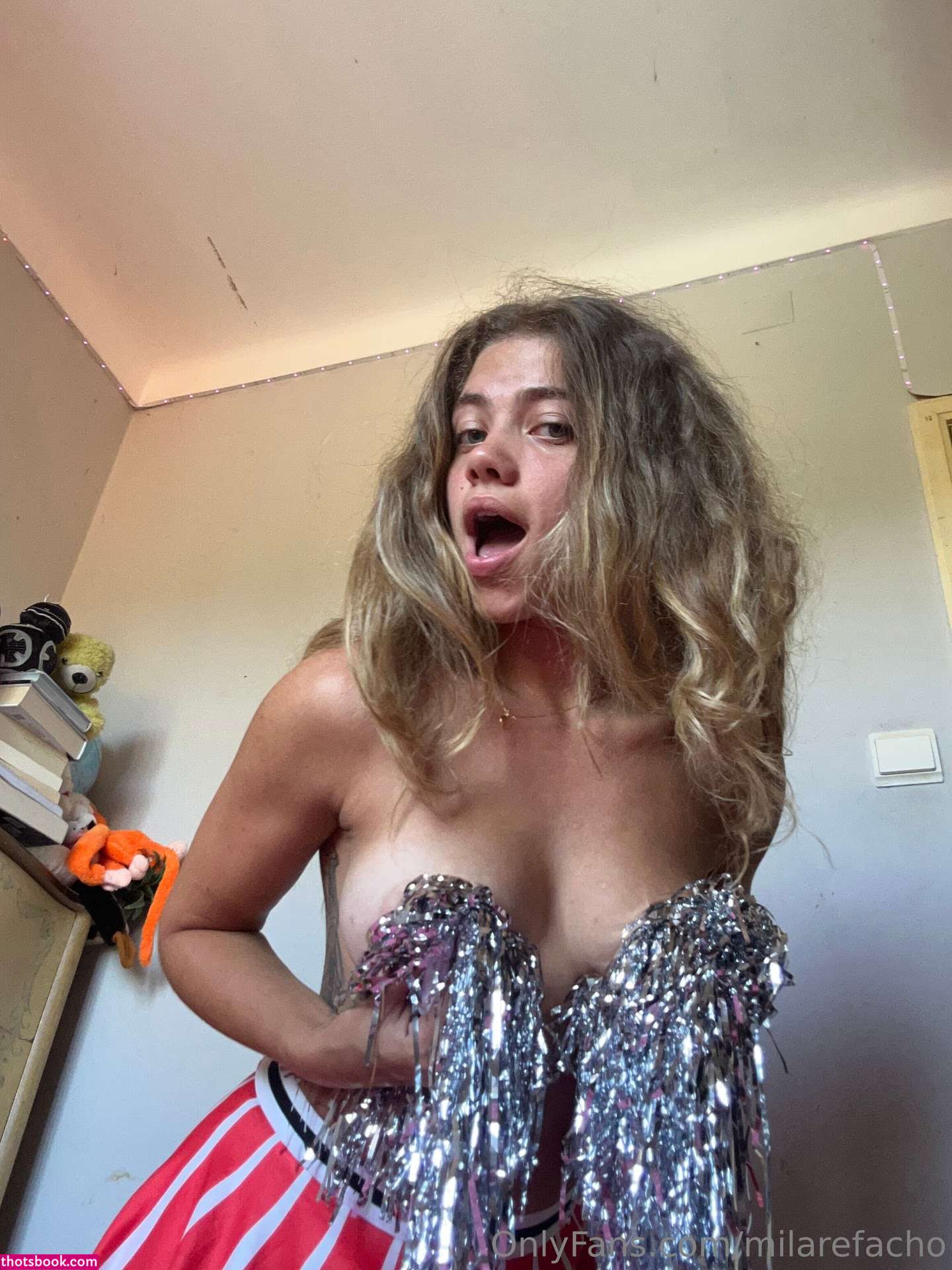 Mila Refacho Photo #88