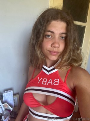 Mila Refacho Post #10