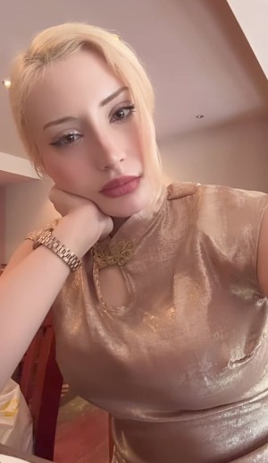 Athena Cosplay Photo #74