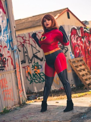 Bishoujomom Post #269