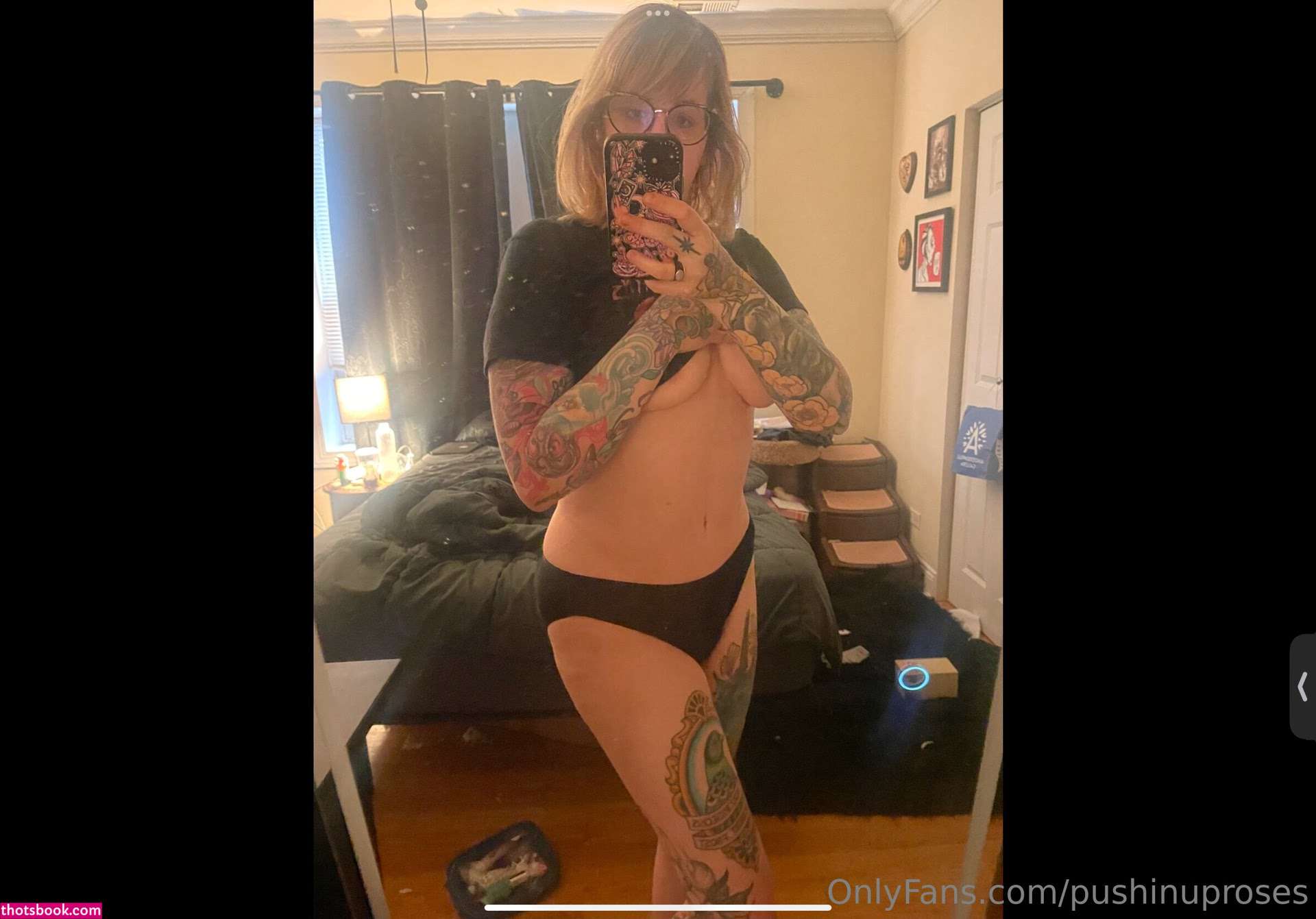 Pushinguproses Photo #4