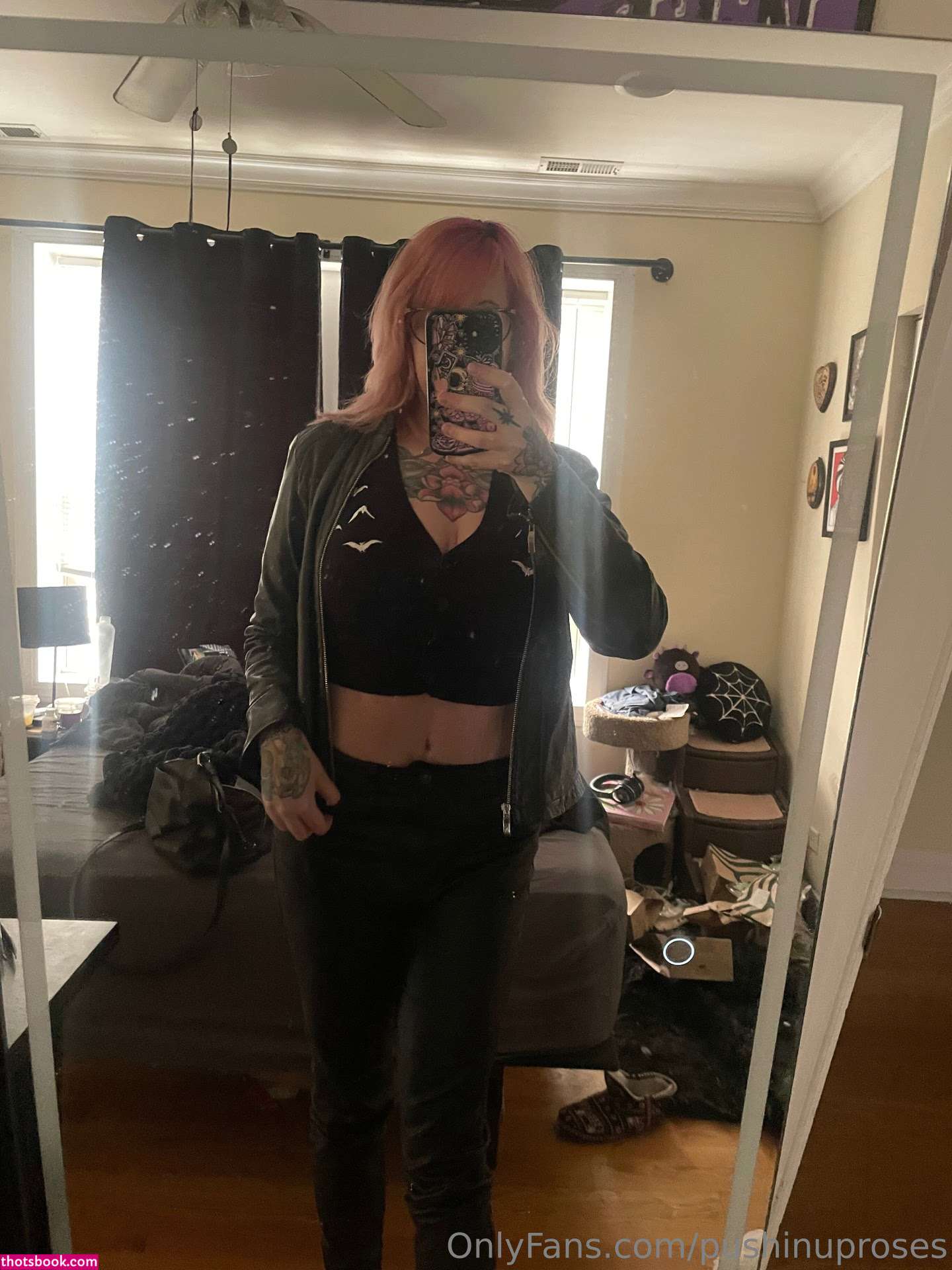 Pushinguproses Photo #6