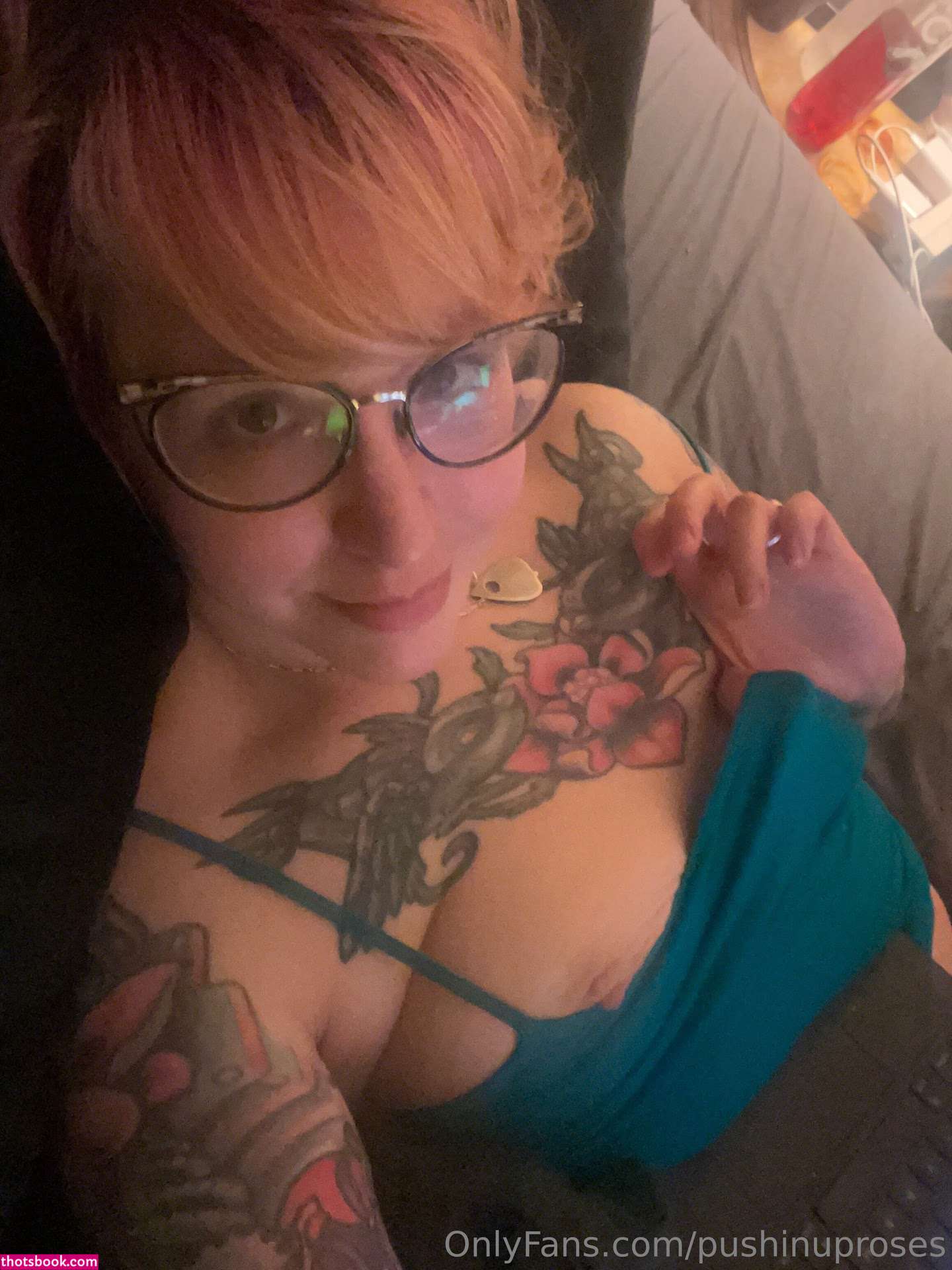 Pushinguproses Photo #20