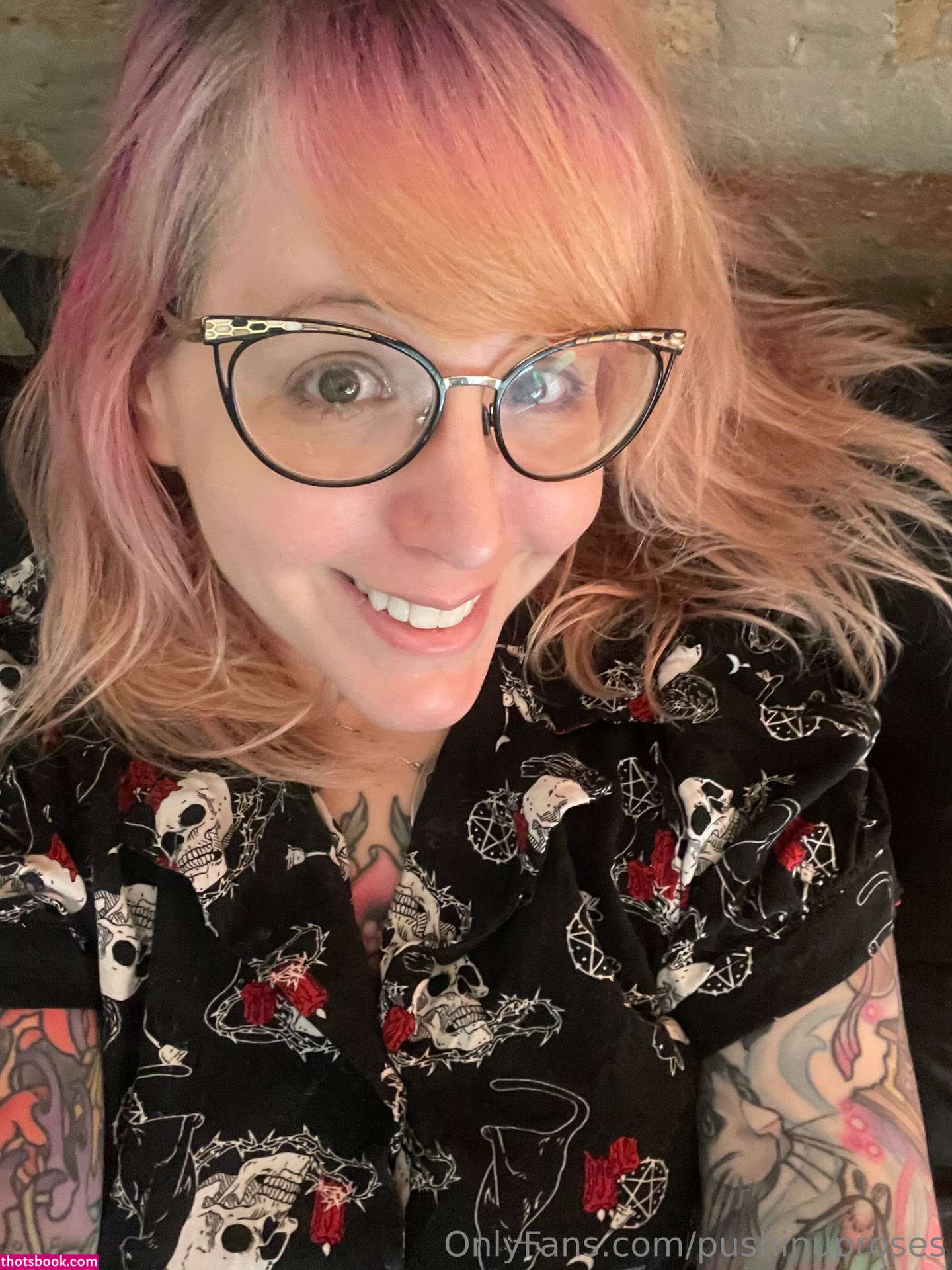 Pushinguproses Photo #22