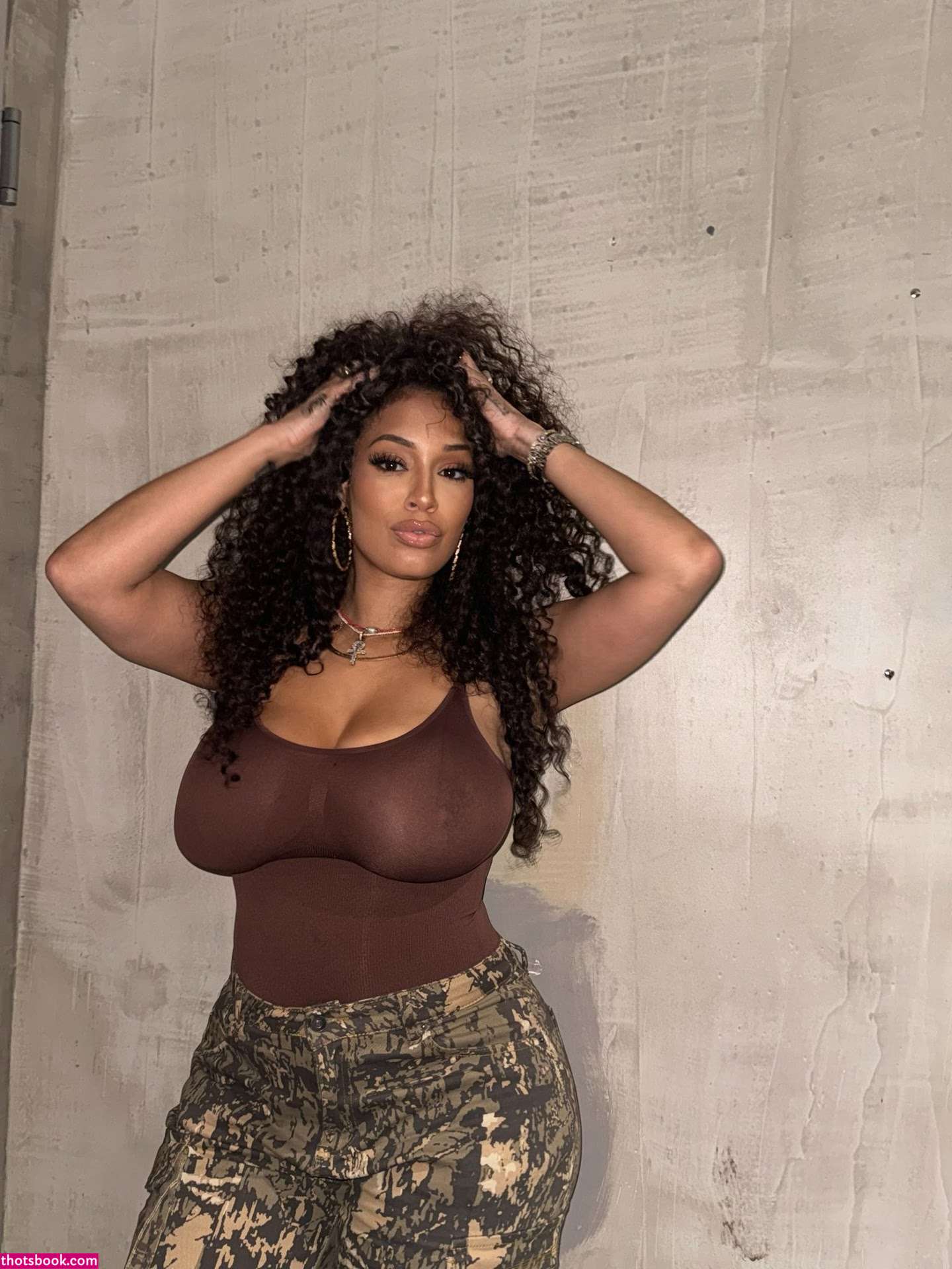 Sidney Dean Photo #22