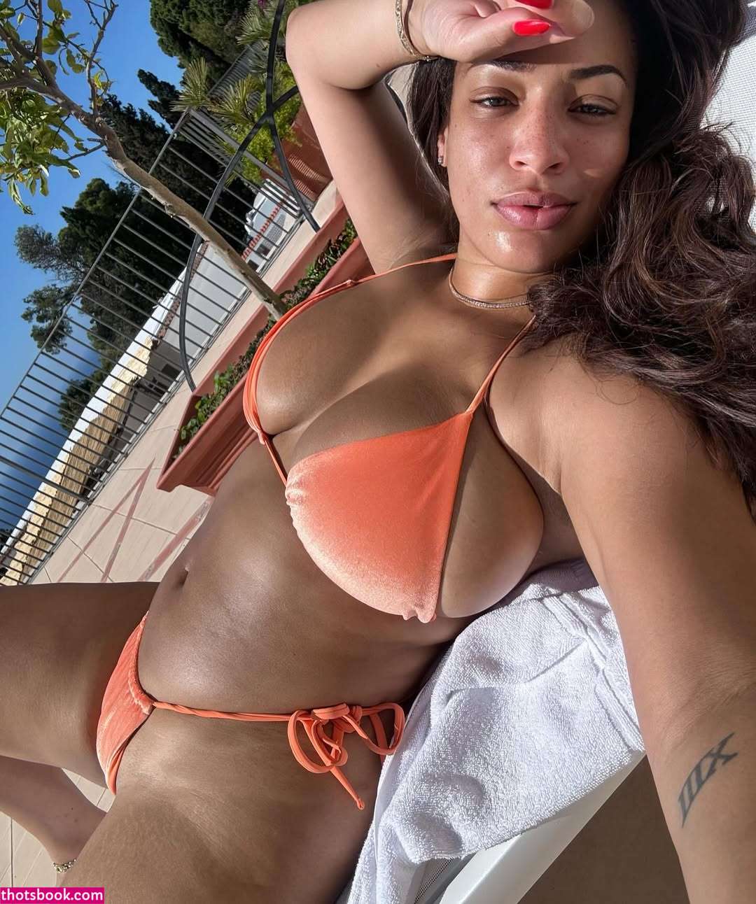 Sidney Dean Photo #31