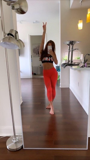 Taylor Alesia Photo #62