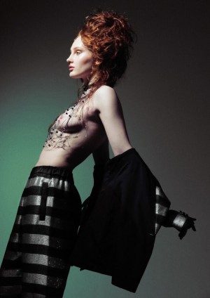 Erin Perise Photo #11