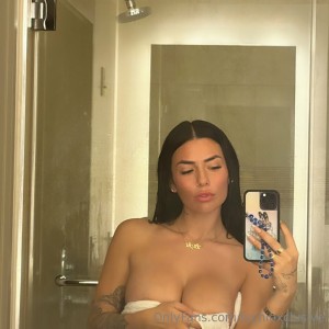 Luciana Del Mar Luchi Nude Leaks OnlyFans Photos #5