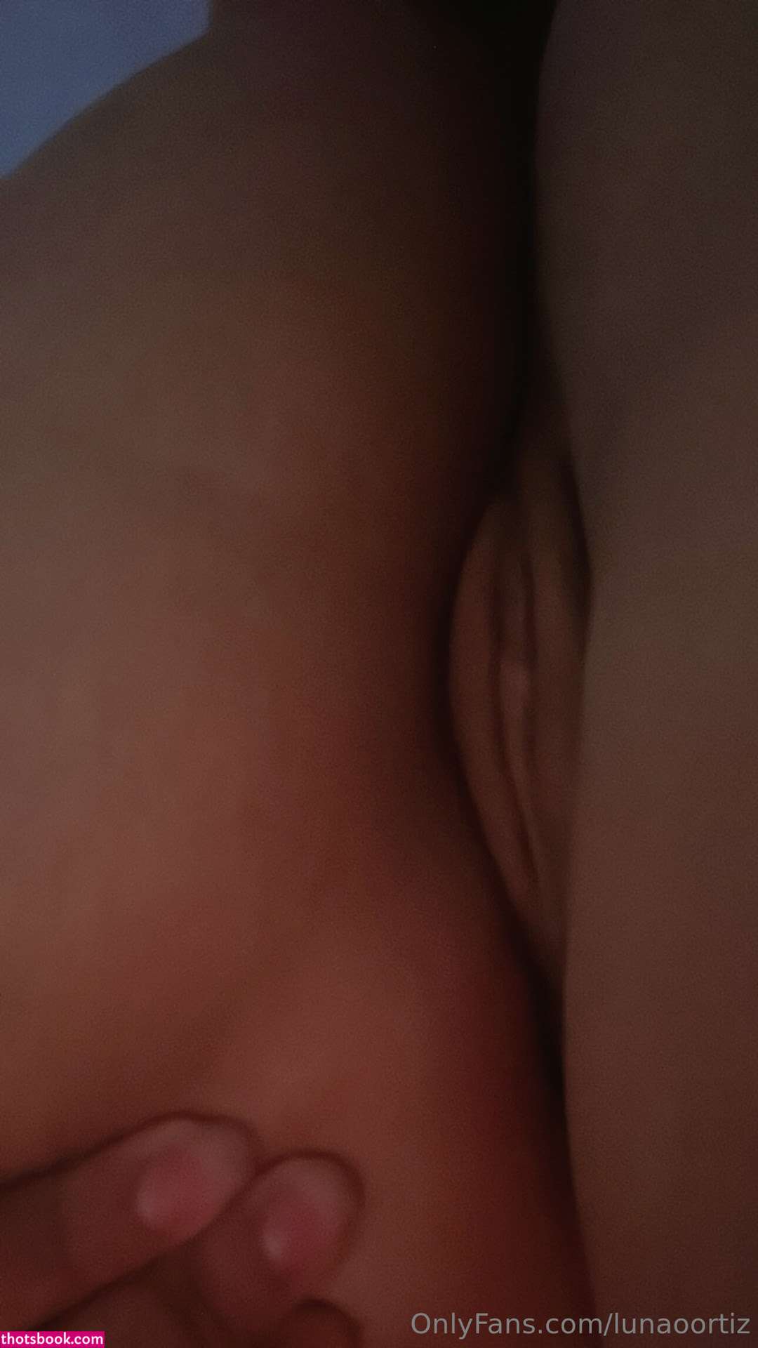 Luna Ortiz Photo #17