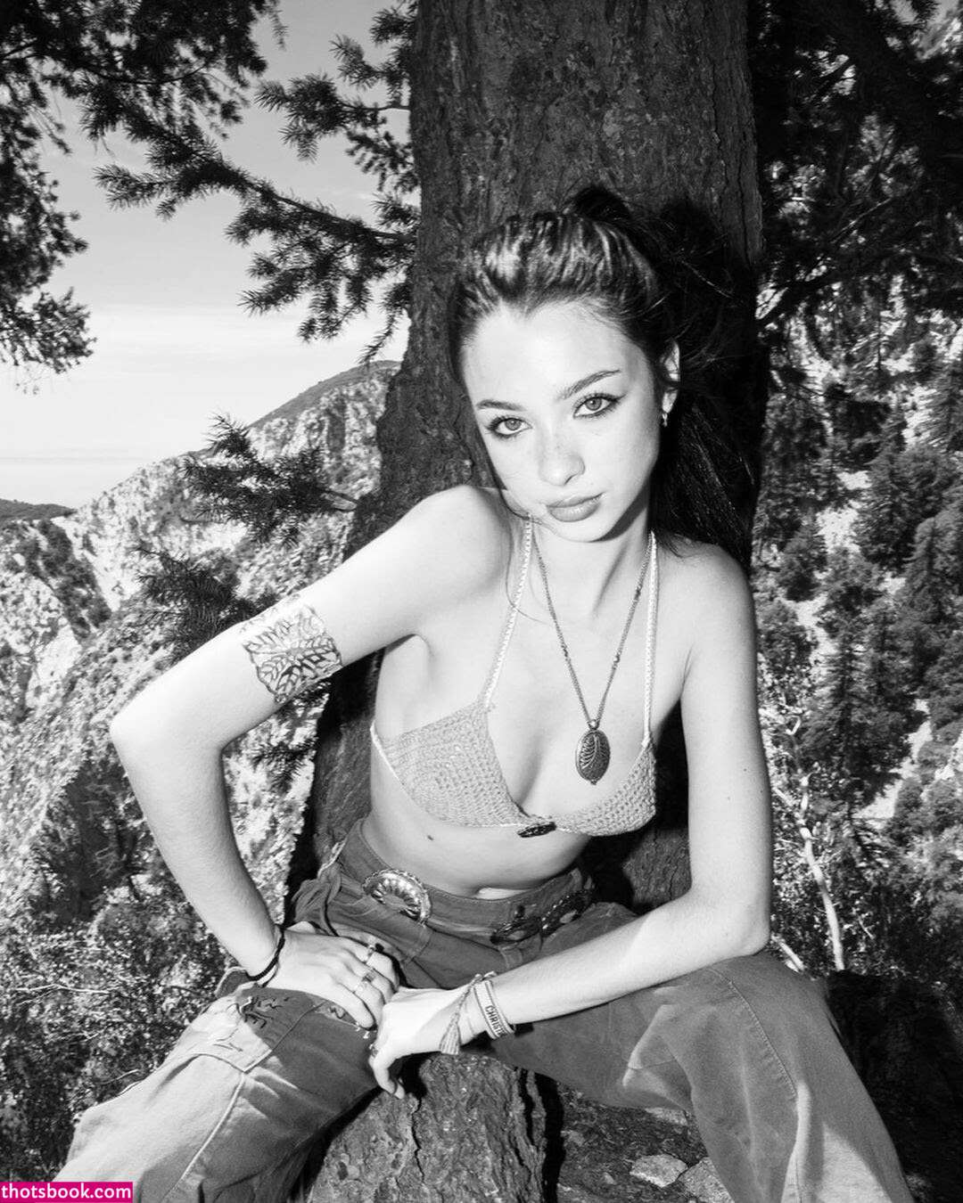 Mishka Chantal Silva Photo #81