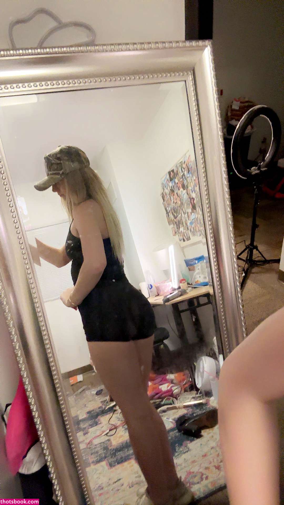 Shae Smolik Photo #2