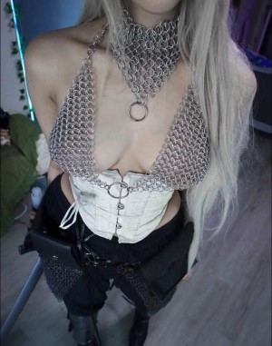 Styrlingelf Post #5