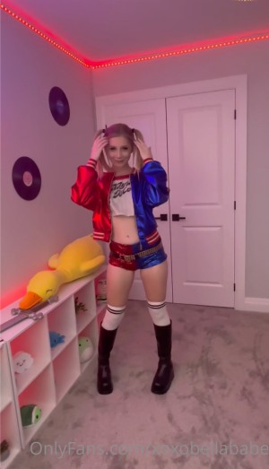 Thebabebellalynn Post #12