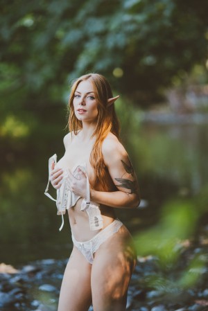 Theivoryfox Photo #178