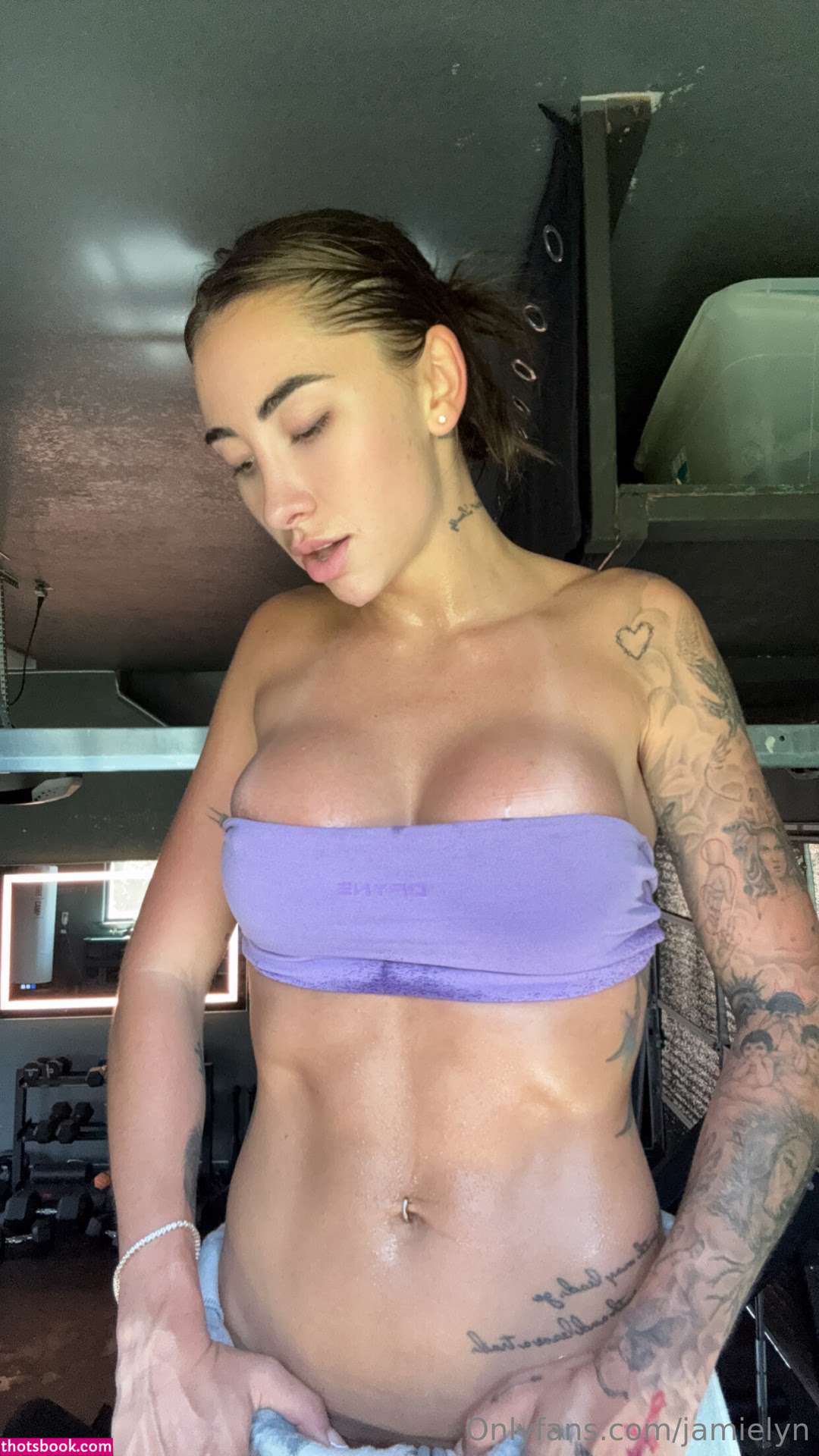 Jamie Lynn Rinaldi Photo #222