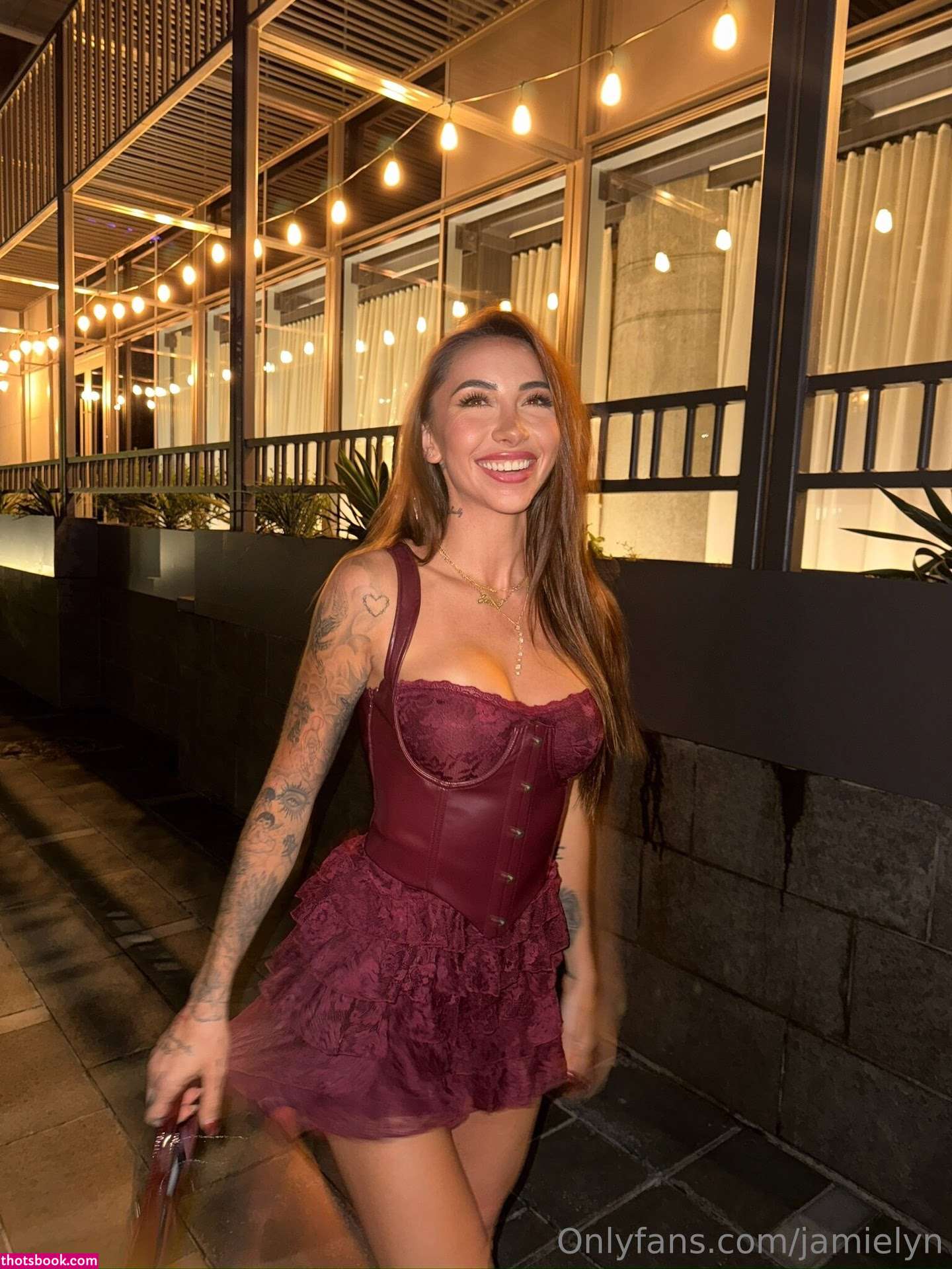 Jamie Lynn Rinaldi Photo #230