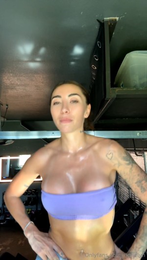 Jamie Lynn Rinaldi Nude Leaks OnlyFans Video #8