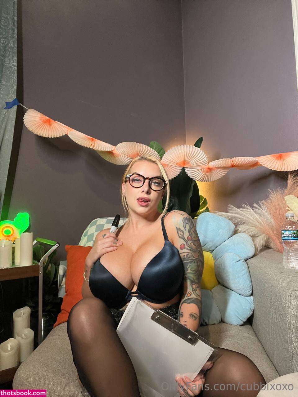 Cubbixoxo Photo #194