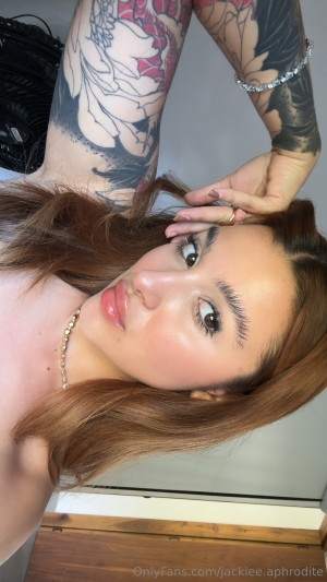 Jackiebabigirl Post #96