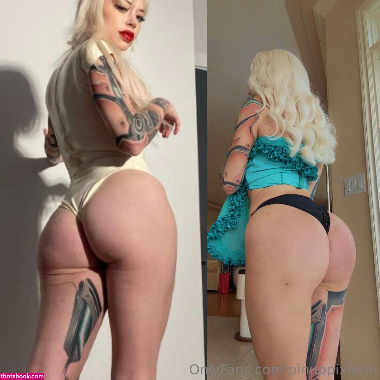 Pinuppixie Photo #372