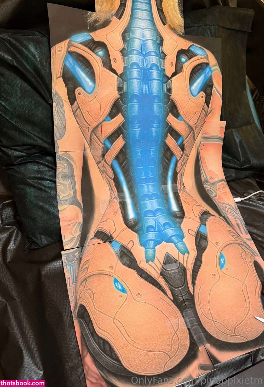 Pinuppixie Photo #396