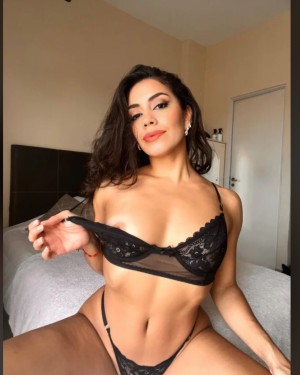 Bianca Sanchez Photo #15