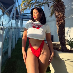 Kiarra Storm Photo #15